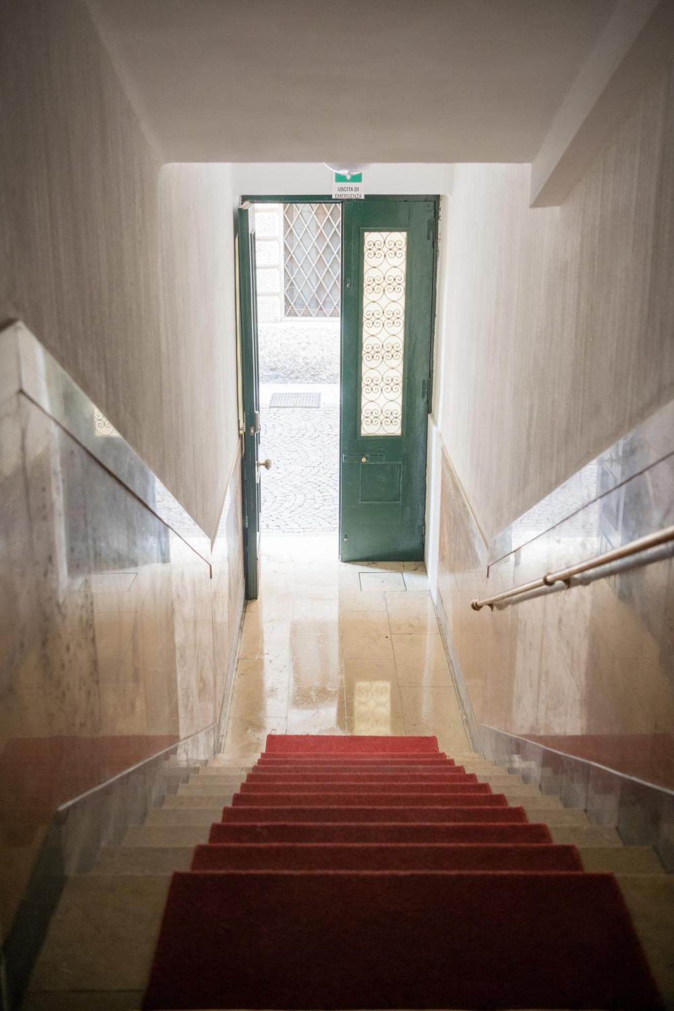 Verona Boutique House Dış mekan fotoğraf