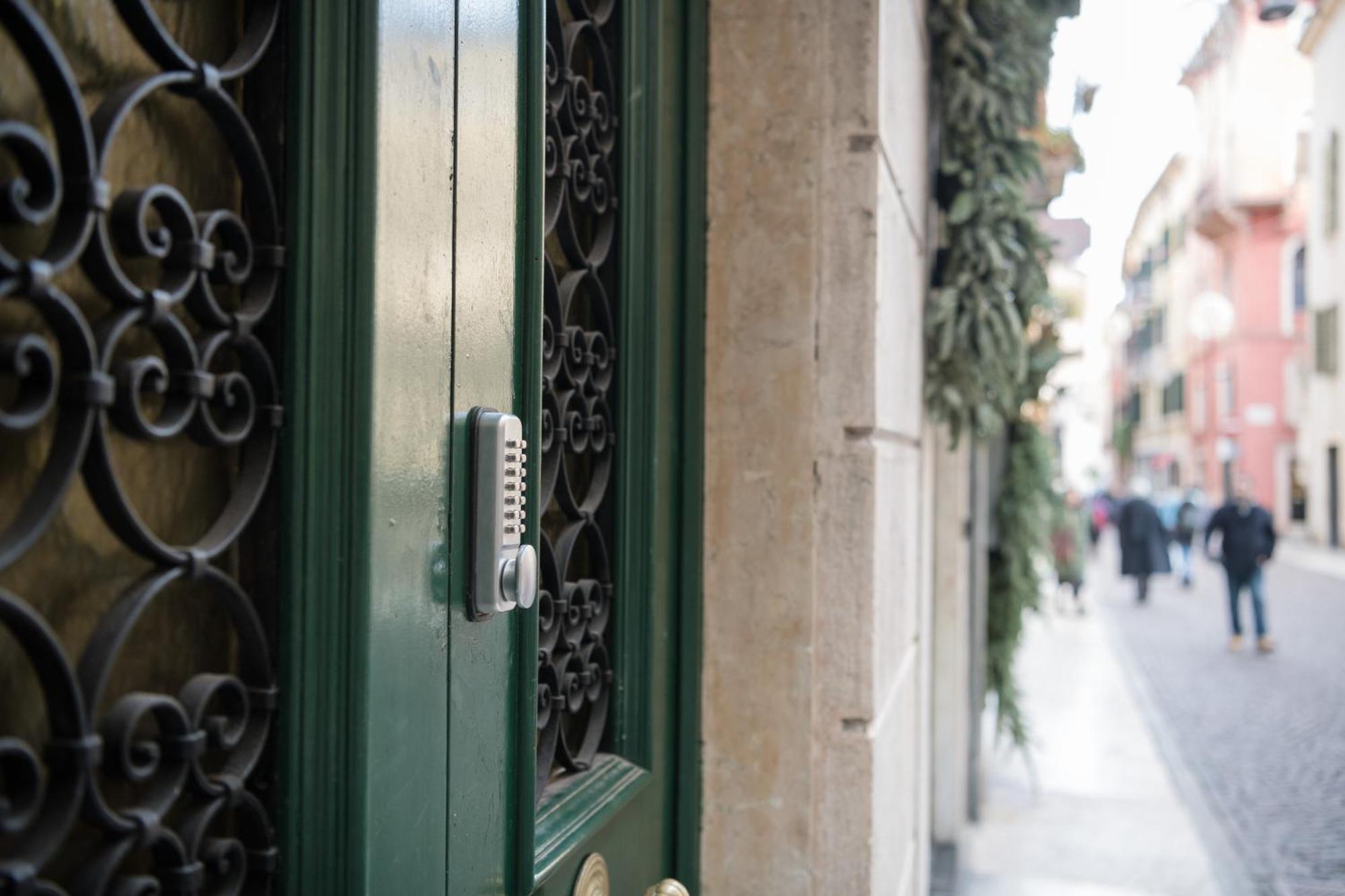 Verona Boutique House Dış mekan fotoğraf