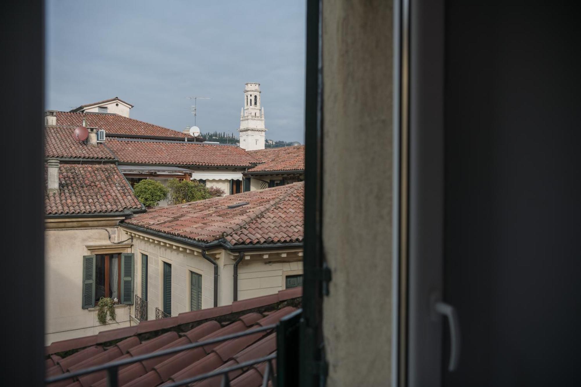 Verona Boutique House Dış mekan fotoğraf