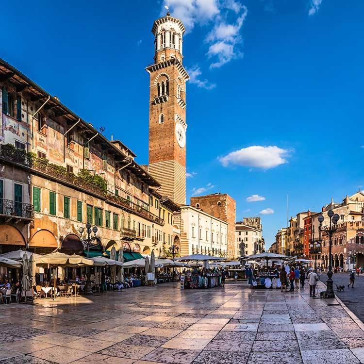 Verona Boutique House Dış mekan fotoğraf