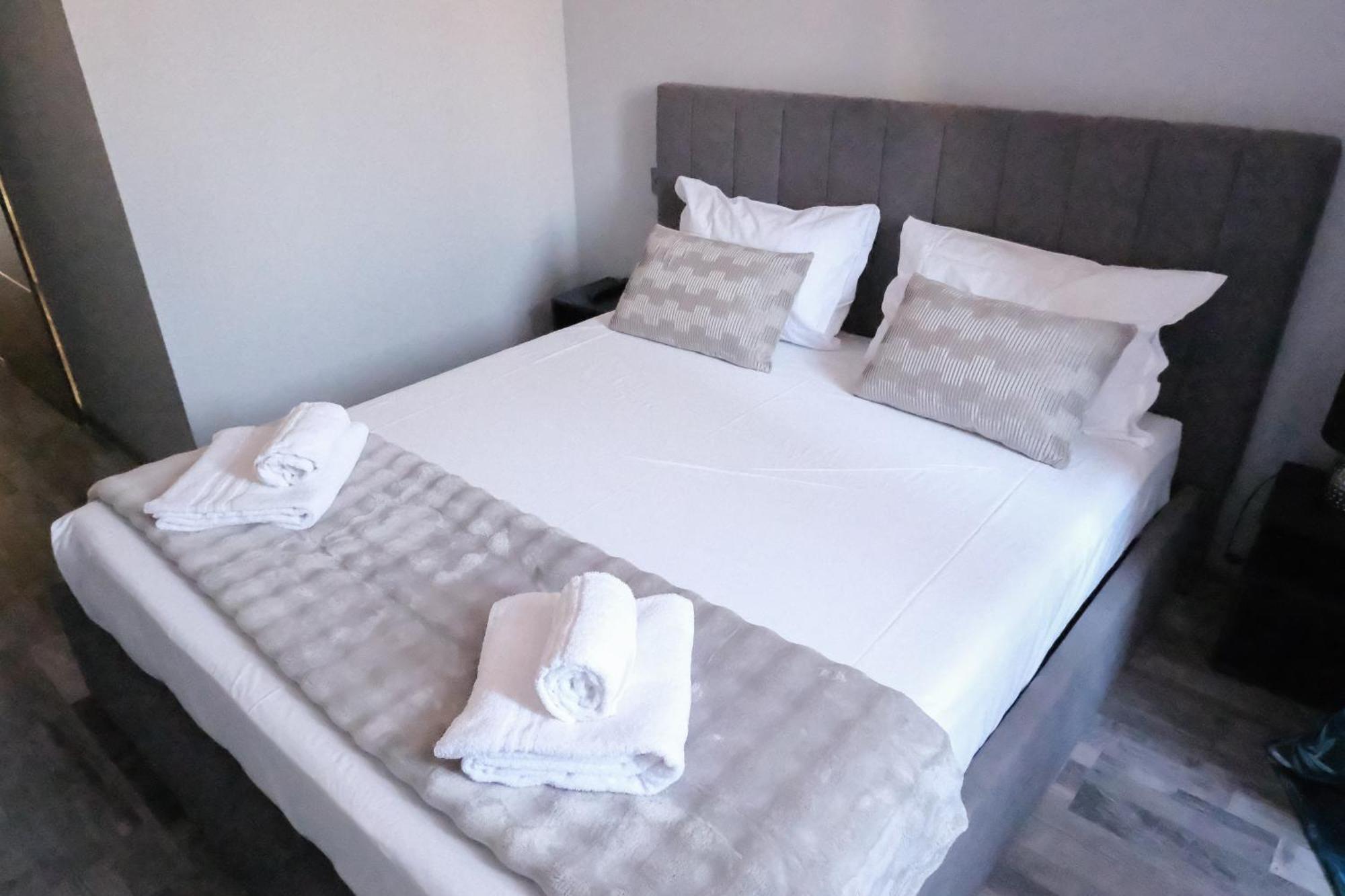 Verona Boutique House Dış mekan fotoğraf