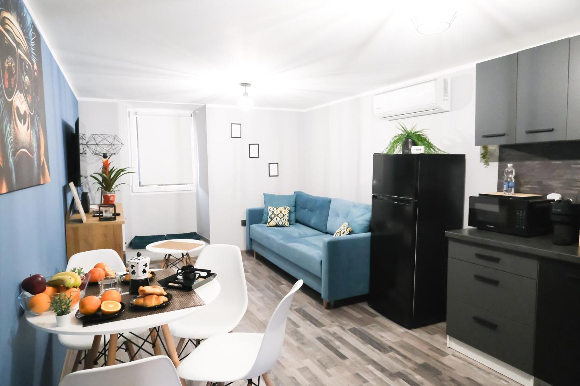 Verona Boutique House Dış mekan fotoğraf